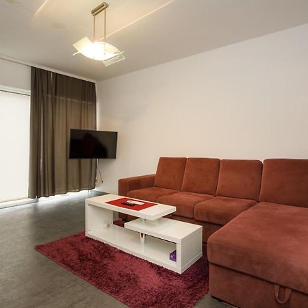 Apartments Lacic Krk Town Exterior foto