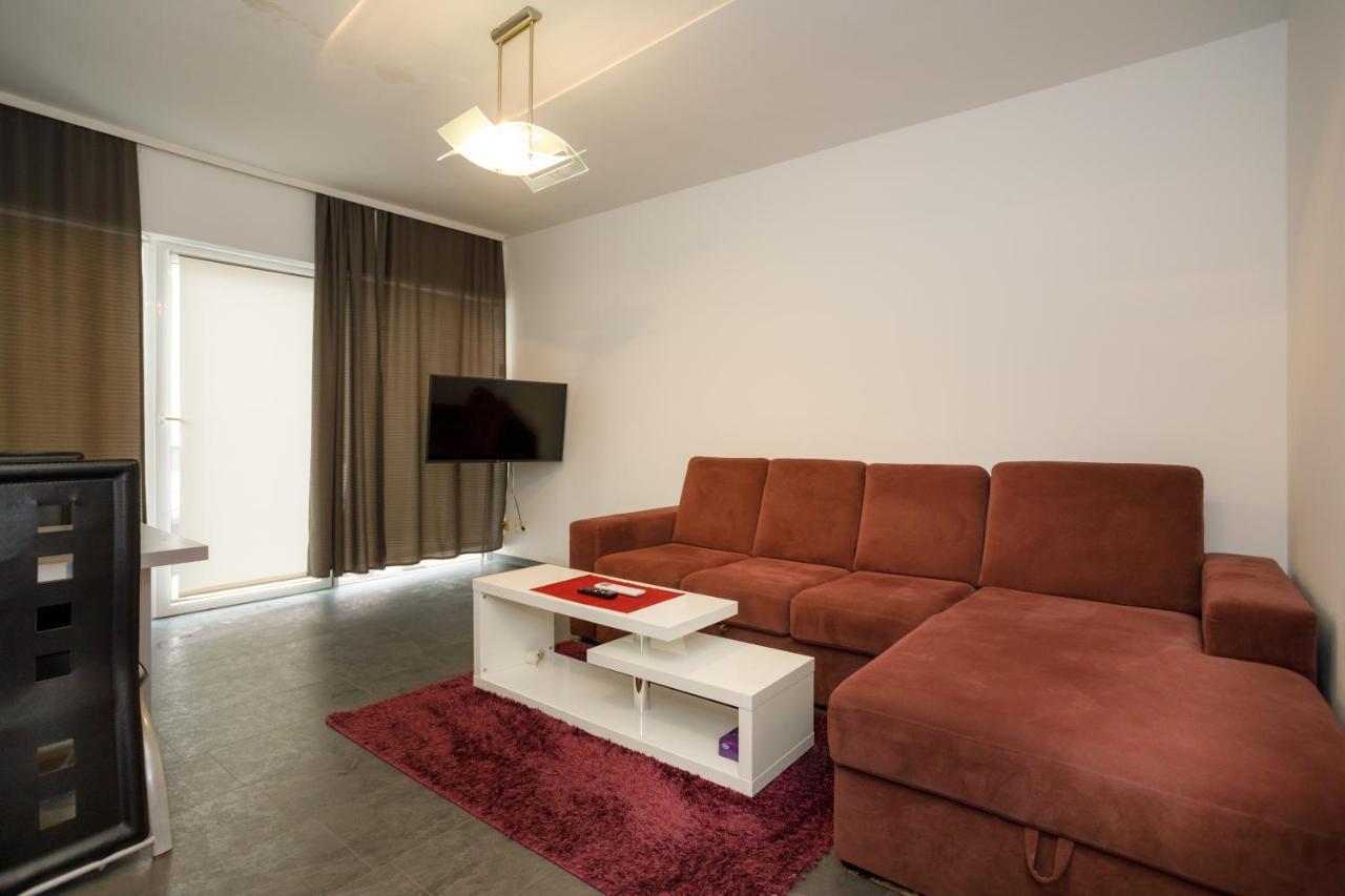 Apartments Lacic Krk Town Exterior foto
